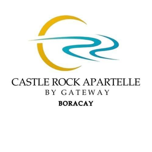 Yapak Castle Rock Boracayアパートホテル エクステリア 写真